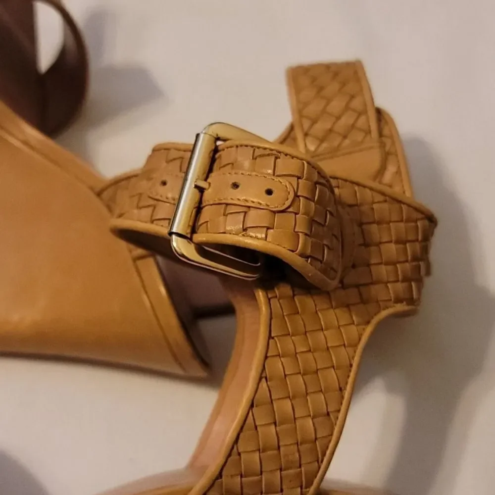 Alejandro ingelmo wedges size 37‎